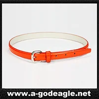 High Quality Colorful woman belt