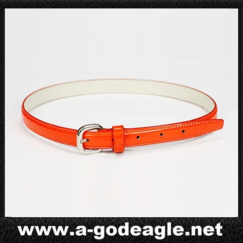 High Quality Colorful woman belt