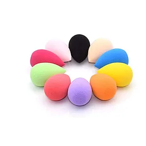 Makeup brushes blender sponge make up wholesale makeup sponge