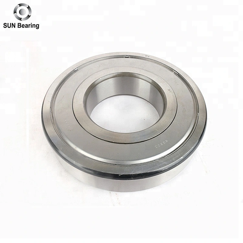 61822ZZ Thin Section Ball Bearing