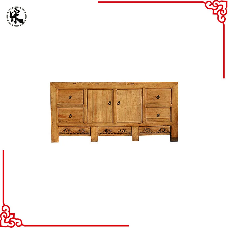 beijing chinese antique natural wood handmade furniture