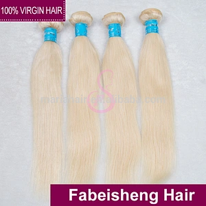 Tangle free human virgin brazilian hair extensions silky straight remy human hair weft