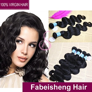 Makeup brazillian virgin body wave new style brazilian hair bundles crochet braids with human hair bundles