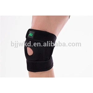 Stabilizers Sports Neoprene Knee Orthopedic Leg Brace Knee Wrap