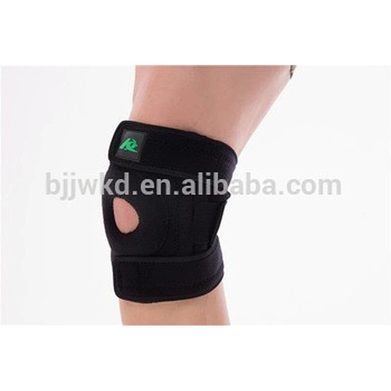 Stabilizers Sports Neoprene Knee Orthopedic Leg Brace Knee Wrap
