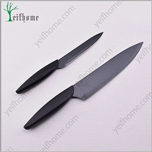 2017 stainless steel serrated steak knife Knives