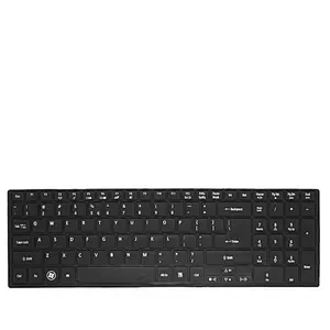 Silicone keyboard covers keyboard protector for ACER 5750G/5553G/5552G/5950G/8950G/7740/7745G/7551G/7552G