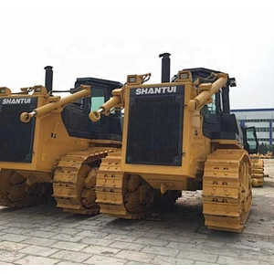 420hp shantui SD42 bulldozer  for big project