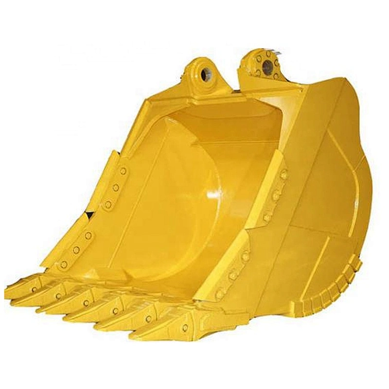 High quality China OEM wheel loader bucket  for sale