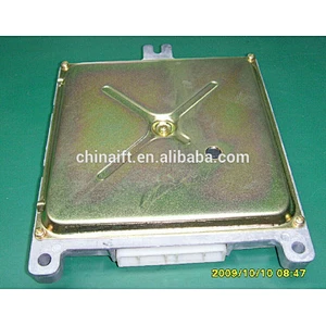 R160LC-3 excavator parts 21EG-3211 CPU controller