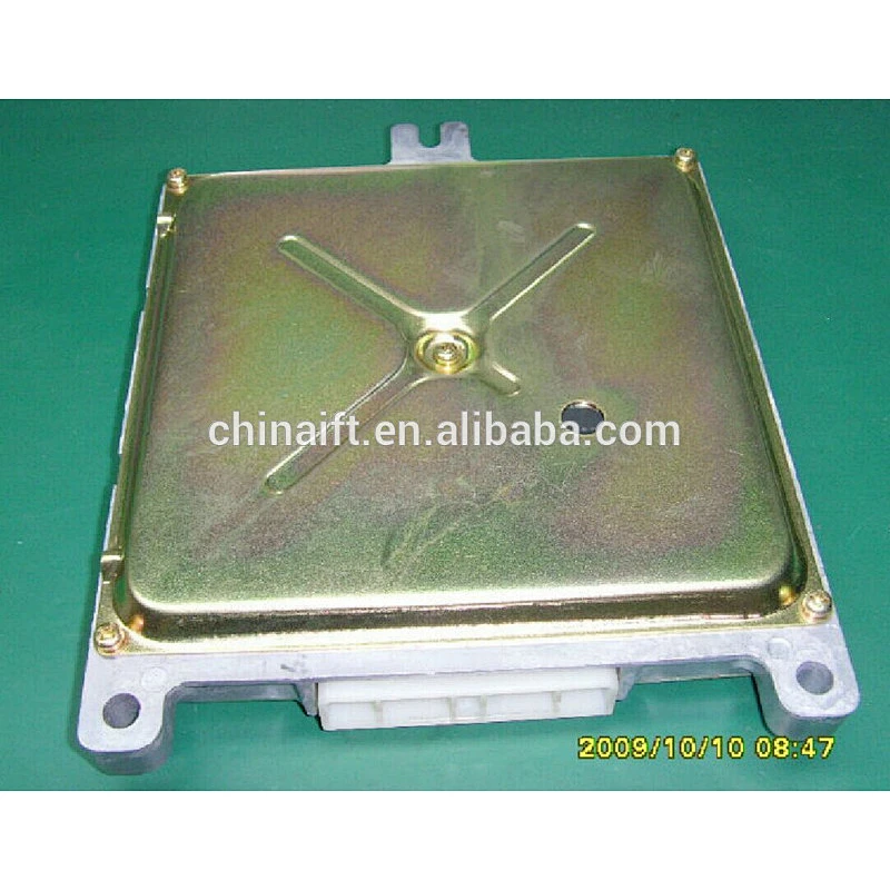 R160LC-3 excavator parts 21EG-3211 CPU controller