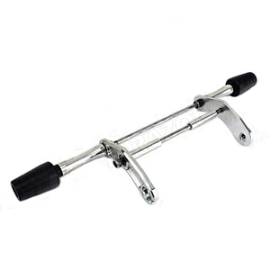 TARAZON brand aluminum motorcycle CNC frame slider for Yamaha R15