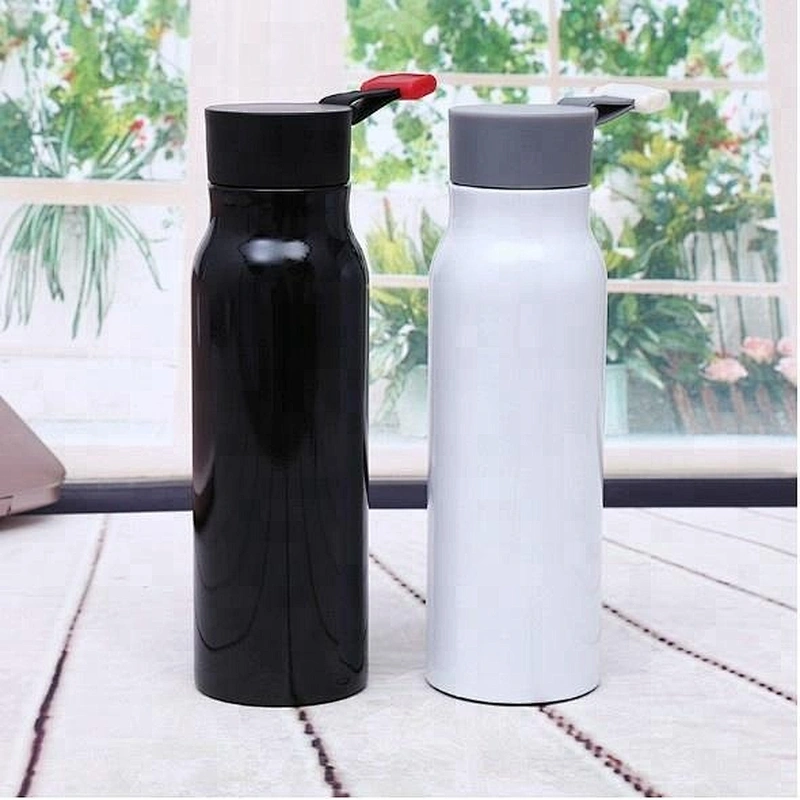 Portable sports water cup