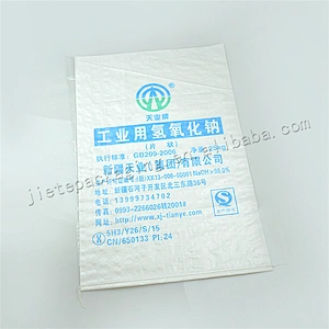 Cheap 25kg moistureproof mildew bopp laminated cement packaging bag/ big bag for cement