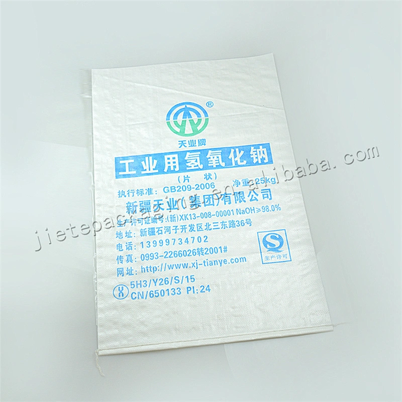 Cheap 25kg moistureproof mildew bopp laminated cement packaging bag/ big bag for cement