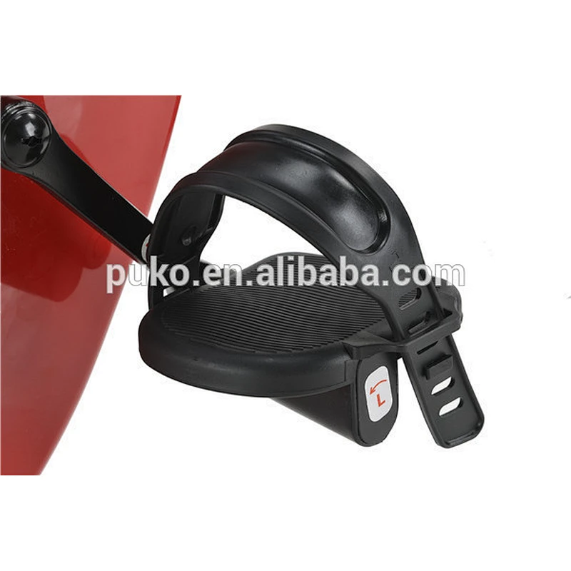 Top quality smooth and Quiet Exercise Bike of Sports Equipment