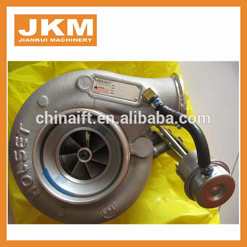 Excavator turbo for HINO 24100-4631A GARRETT 131012092 KOBELCO SK200-8 engine HINO J05E turbocharger for sale