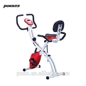 2016 New foldable bike for home use