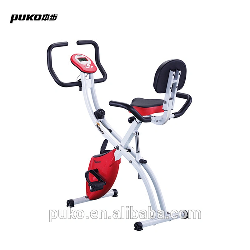 2016 New foldable bike for home use