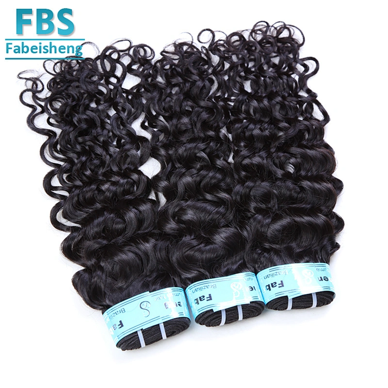 2018 100% FBSmost popular high quality factory direct sell 100% unprocessed human hair extension