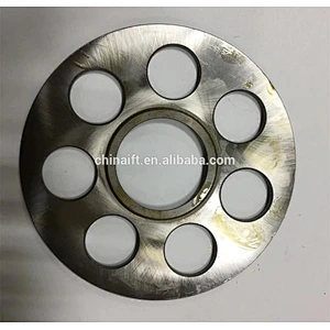 PC300-6 PC400-6 708-2H-23340 RETAINER PLATE PC200-6 708-2L-33340 HPV95 708-2L-33350 PC200-7