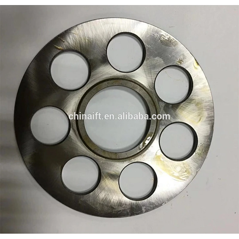 PC300-6 PC400-6 708-2H-23340 RETAINER PLATE PC200-6 708-2L-33340 HPV95 708-2L-33350 PC200-7