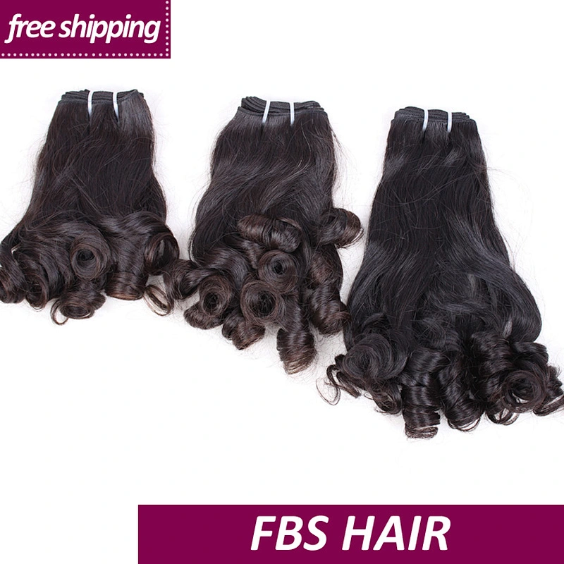 remy hair grade african hot sale hair style virgin Alibaba brazilain human hair