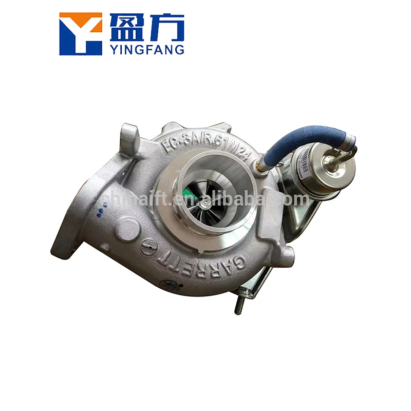 OEM PC300-5 Turbocharger SA6D108 6222-81-8210 466704-5203 for sale