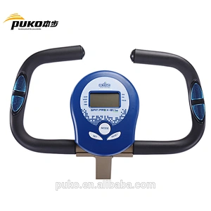 Fashion Adult hot sales puko exercise bike with drive belt