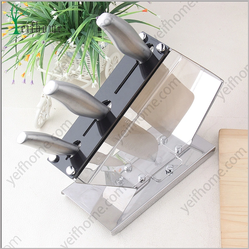 Top choice banquet stainless steel kitchen knife set