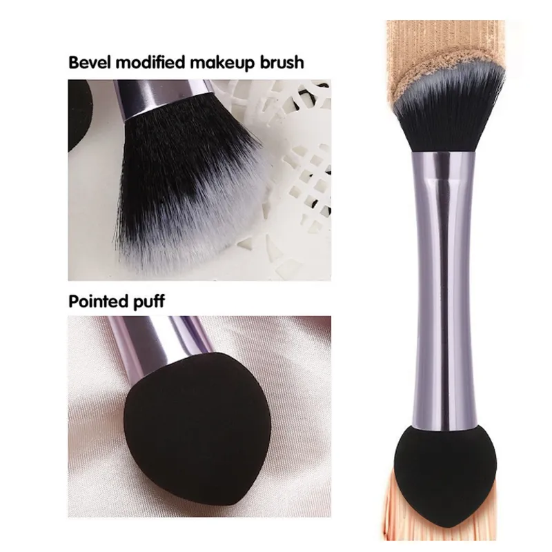 New design Makeup brush professional brush set