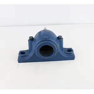 Plummer Block Bearing Housing. SN309 housing