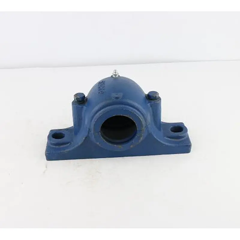 Plummer Block Bearing Housing. SN309 housing