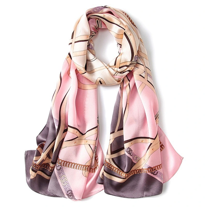 Viscosity meter muslim scarf men women abaya silk hijab
