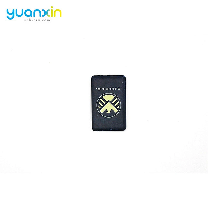 Ultra Slim Edge Gift Card Power Banks 2500mAh