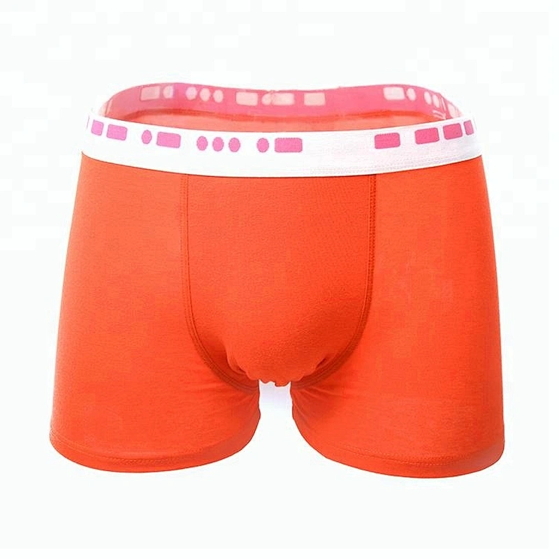 European Style Men Boxer Plus Size Boxer Shorts