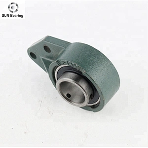 UCFB206 pillow block bearing
