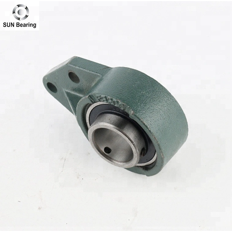 UCFB206 pillow block bearing