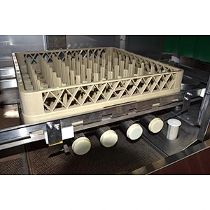 Commercial kitchen equipment stainless steel countertop heavy duty commercial dishwasher machine