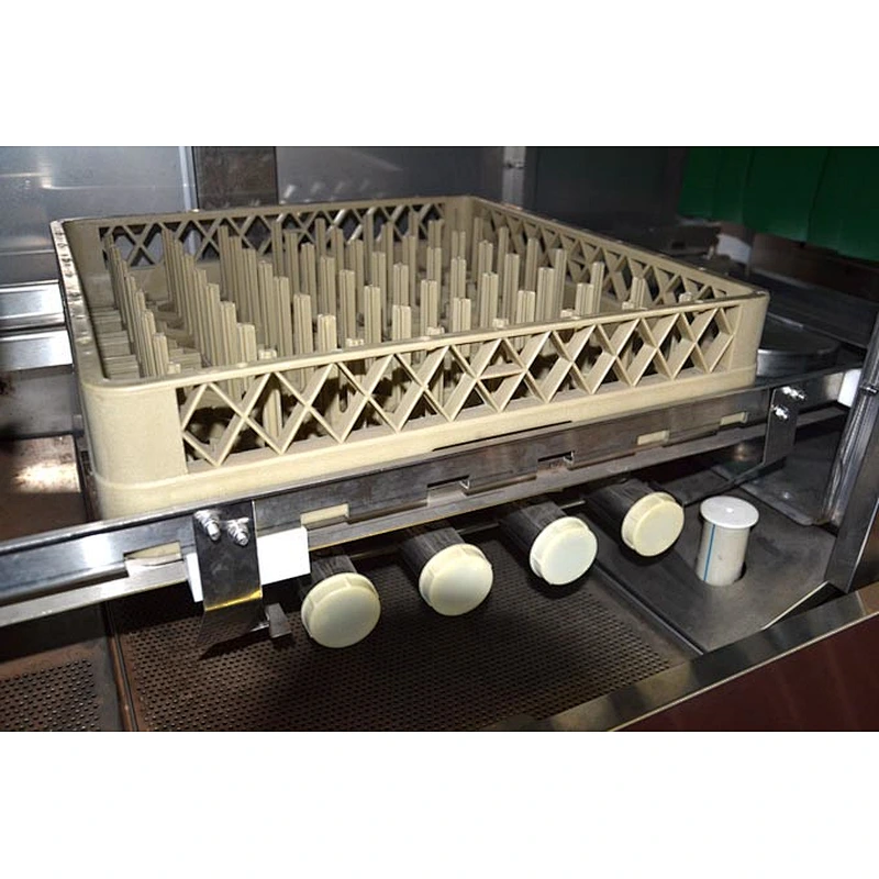 Commercial kitchen equipment stainless steel countertop heavy duty commercial dishwasher machine