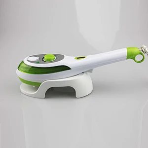 Electric Handheld Clothes Irons Steamer Garment Cleaner Adjustable Steam Brush