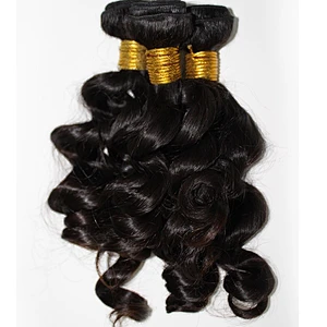 Cuticle Tangle Free No Shedding 9A dropshipping unprocessed Virgin Brazilian Hair