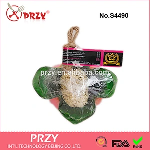 S4490 rose with leaf shape silicone mold for baking rose mould for soap
