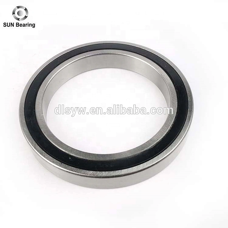 Hot Sale Rubber Seals Deep Groove Ball Bearing 6920 2RS