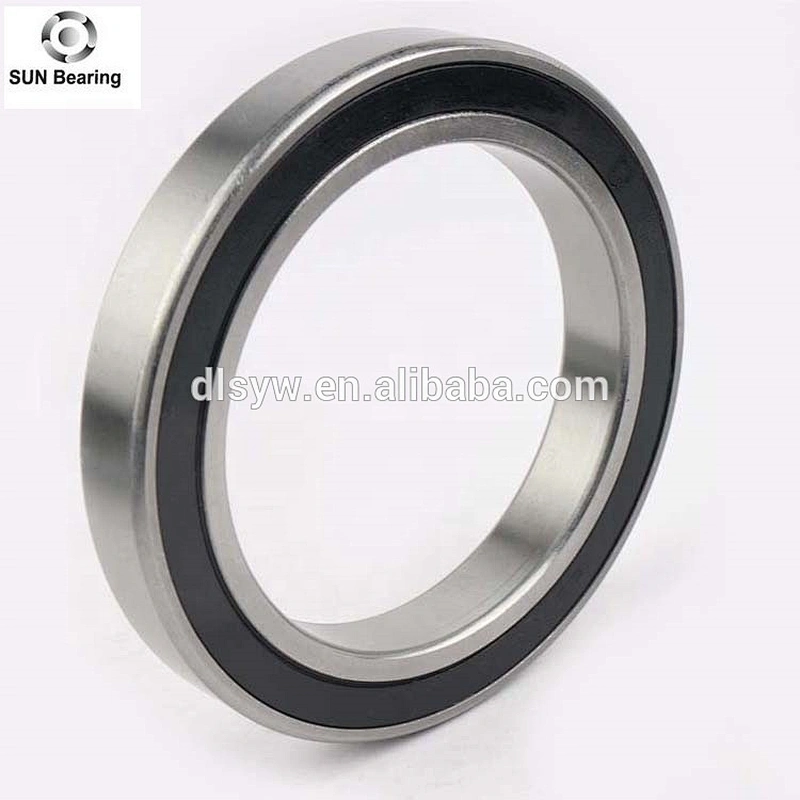 Hot Sale Rubber Seals Deep Groove Ball Bearing 6920 2RS