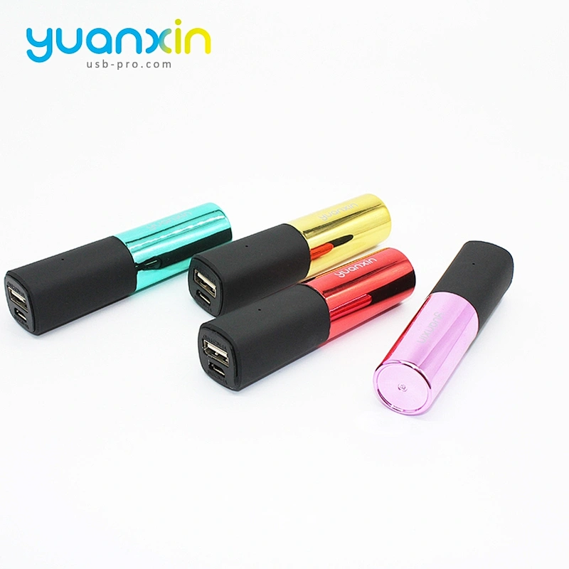 Superior Quality Updated Cheapest Quick Charge Table 2600 Mah Power Bank