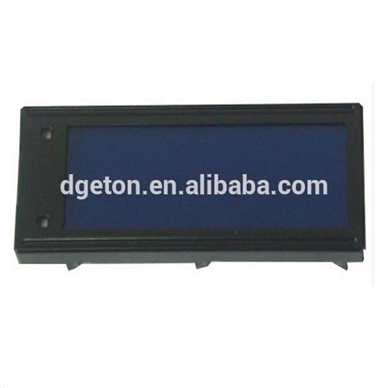 STN LCD Monochrome Displays Graphic 122x32