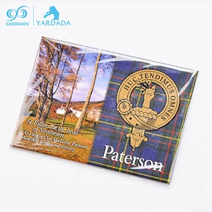 Wholesale Tourist Souvenir Fridge Magnet,Custom Tinplate Fridge Magnet