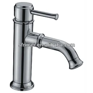Single Lever Concealed Diverter mixer Bathroom Water Faucet Basin Mixer KL-6171