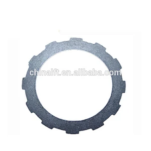 friction disc friction plate 135-15-22712,135-15-22713 144-10-12150 OT111 145-21-13121 Steering Clutch Disc D55 D60 75D